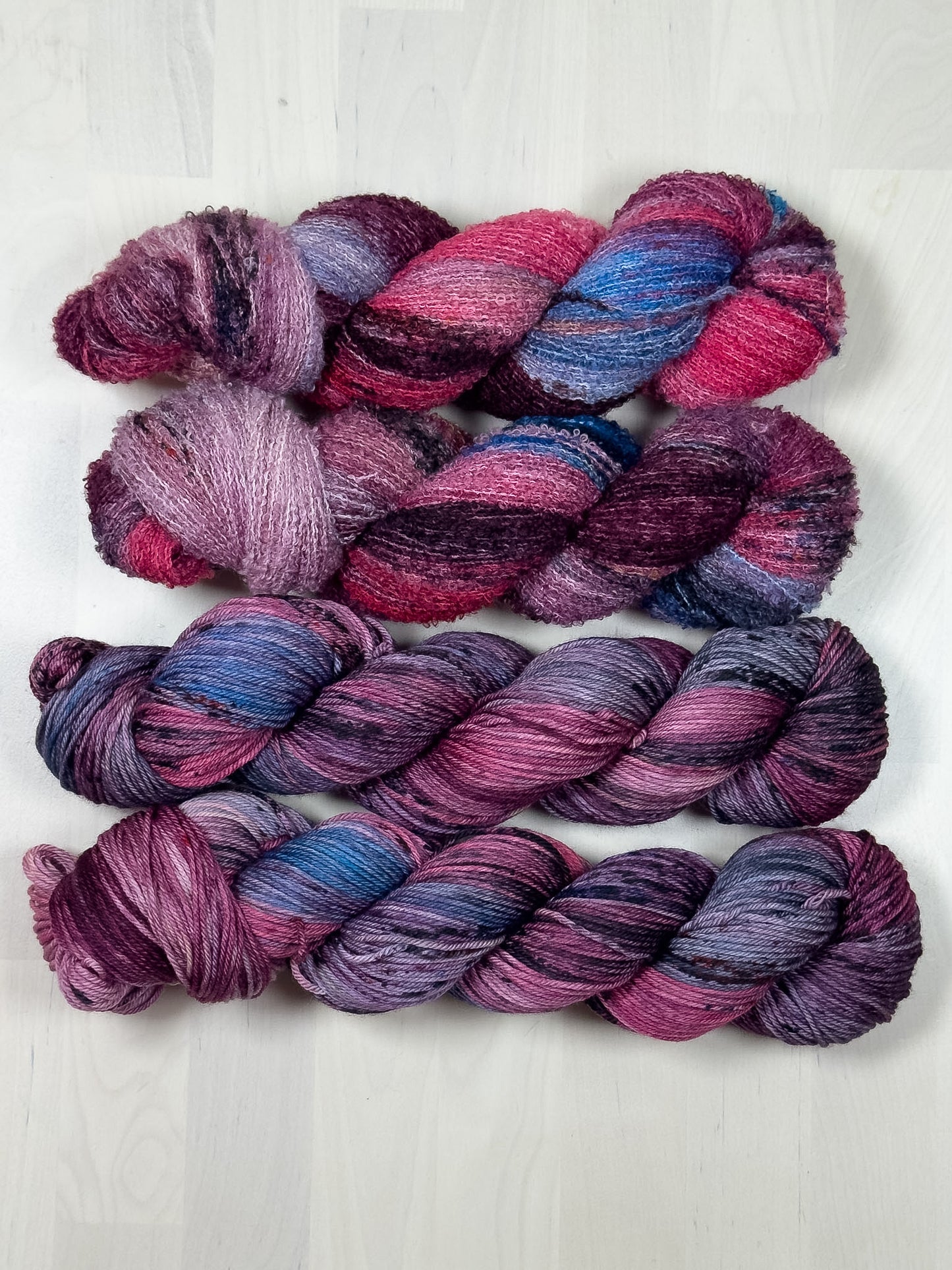 Snozzberry /