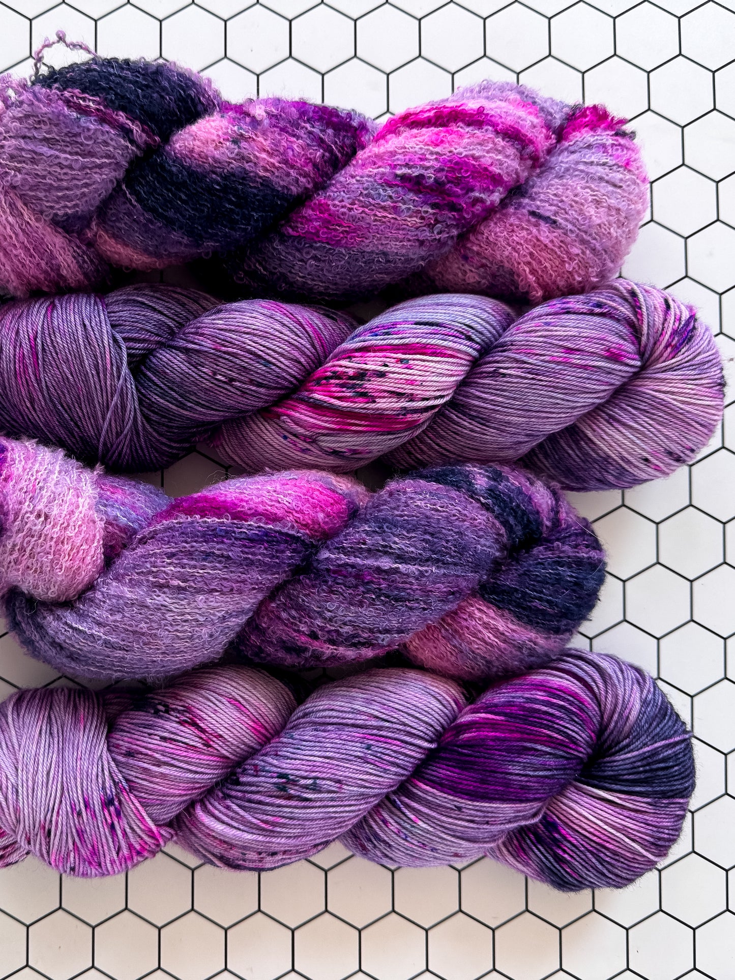Purple Haze /