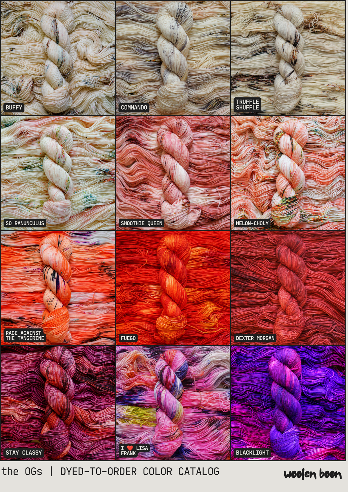 dyed-to-order /