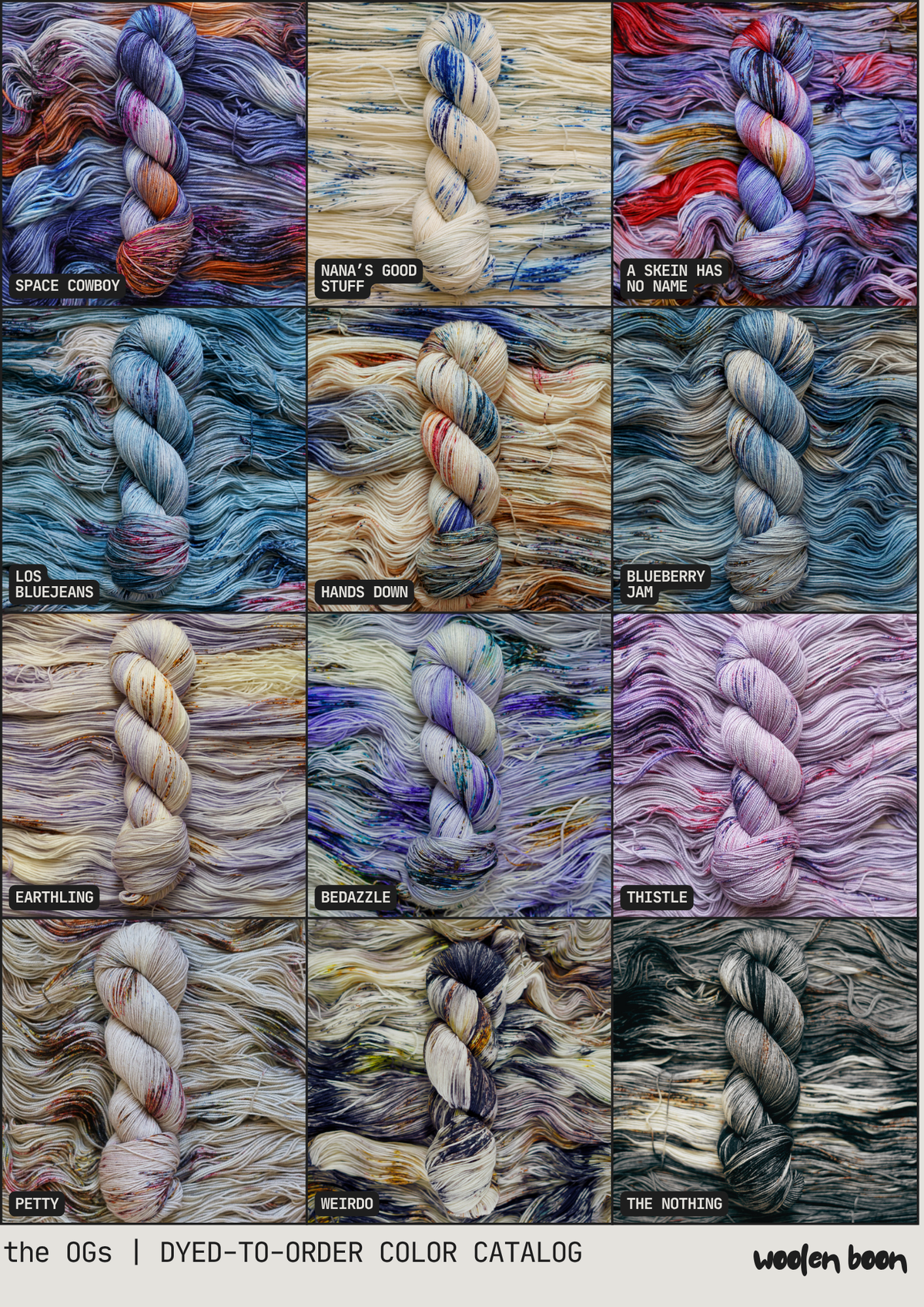 dyed-to-order /