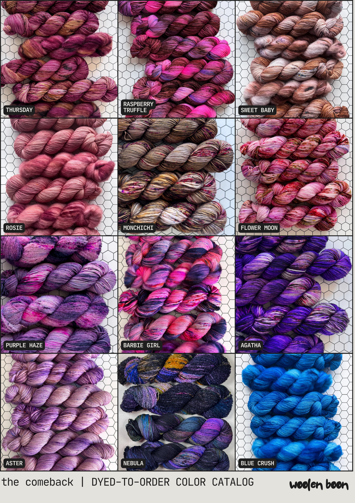dyed-to-order /