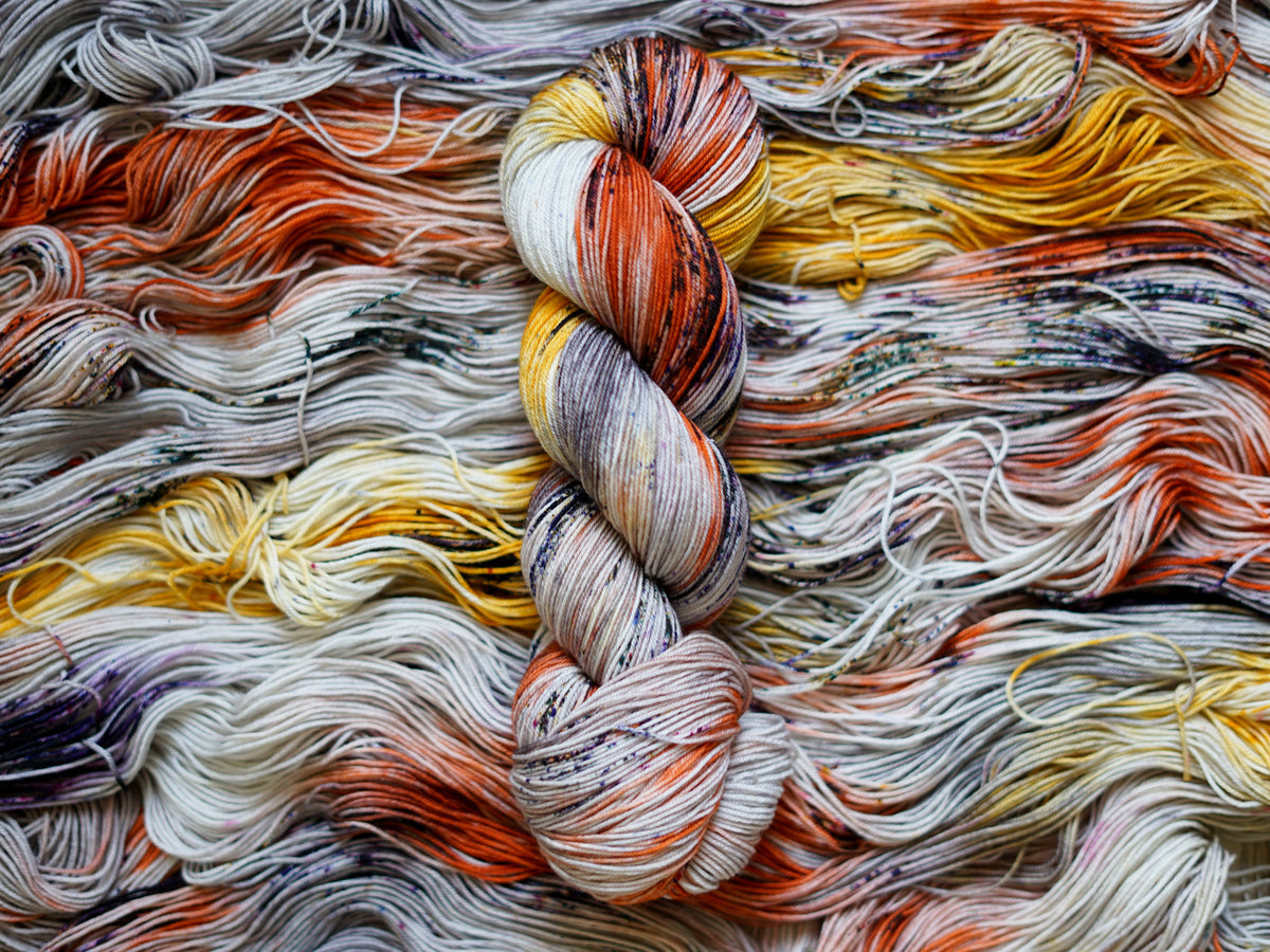 dyed-to-order /