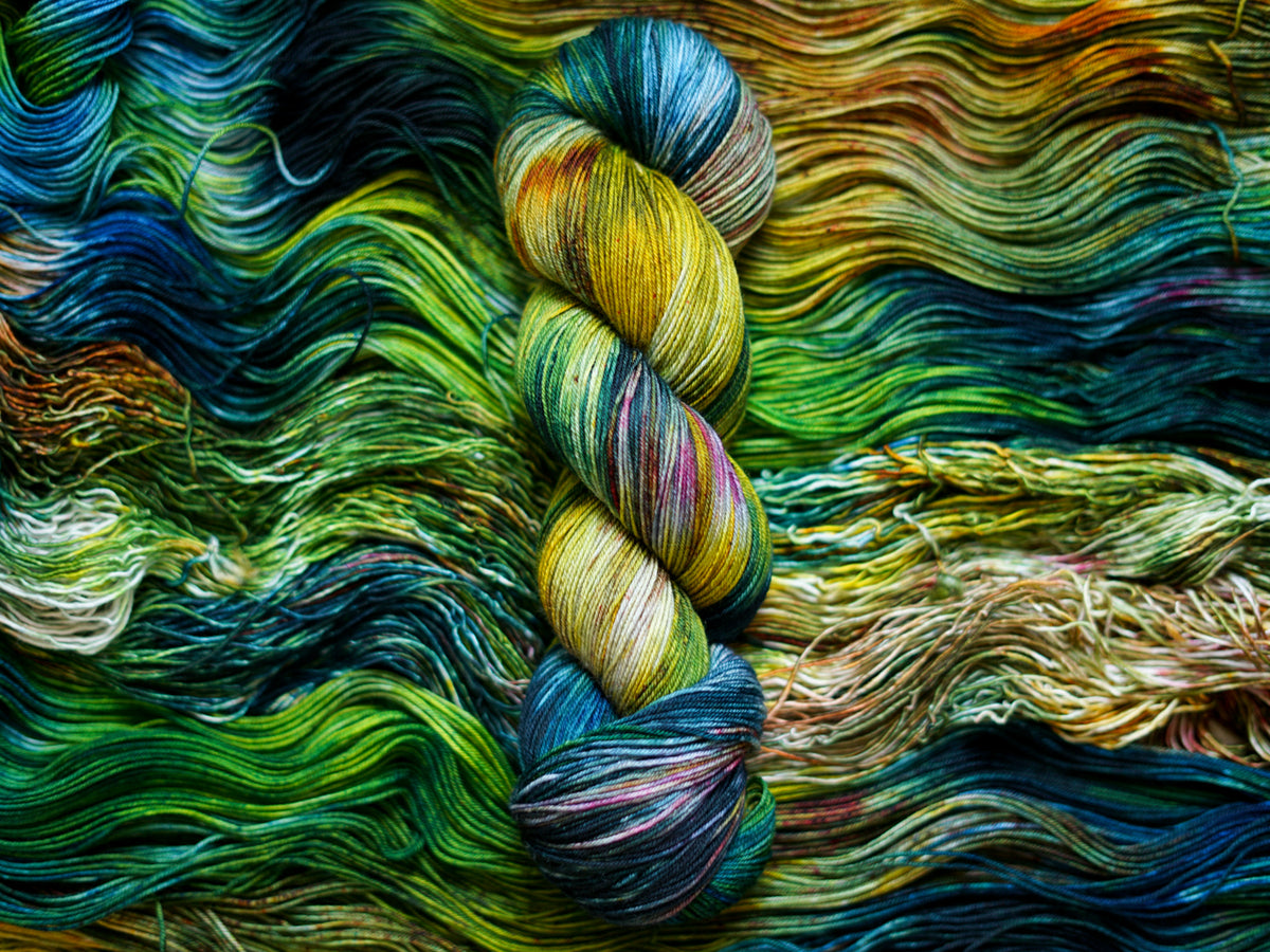 dyed-to-order /