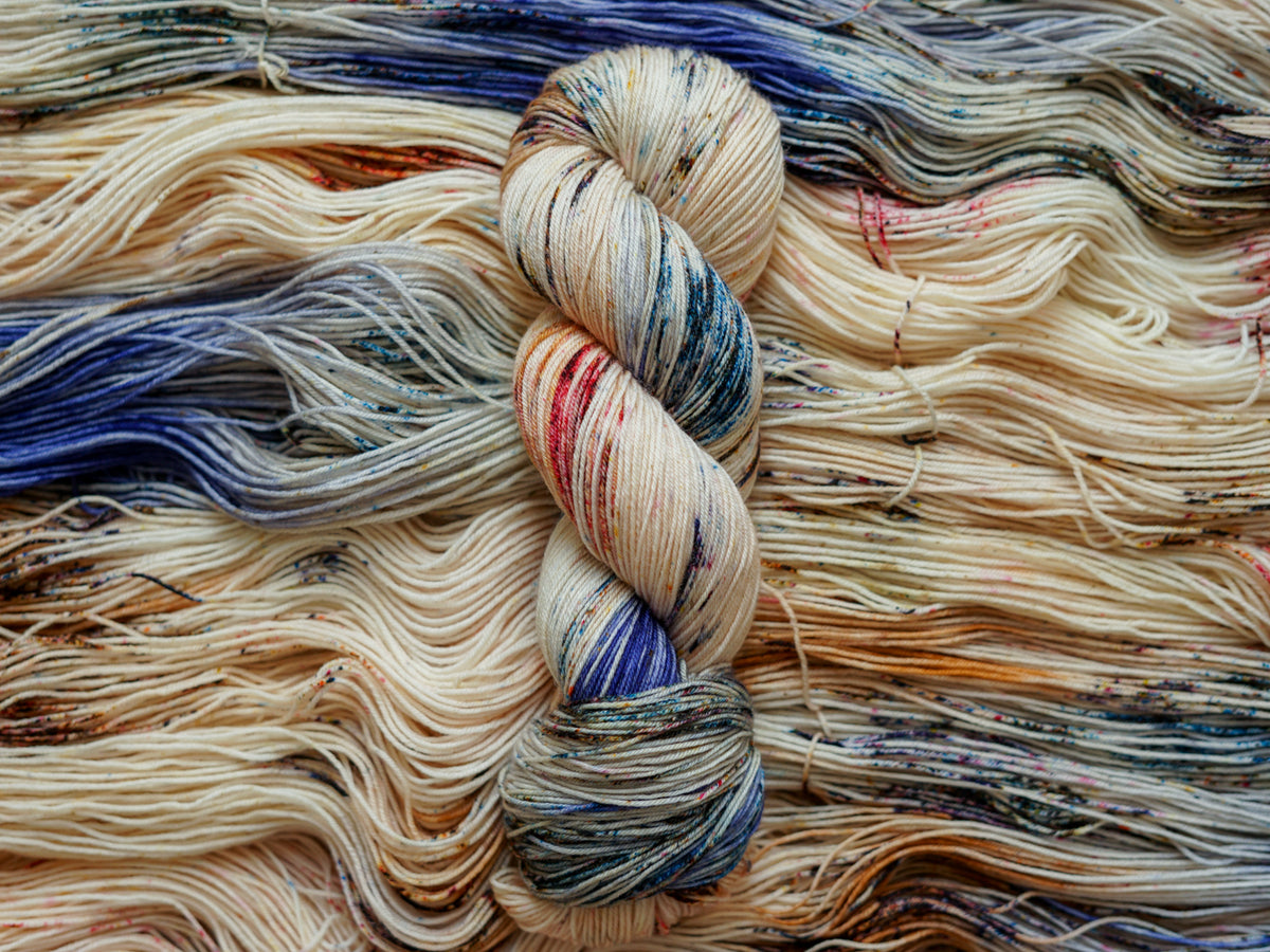 dyed-to-order /