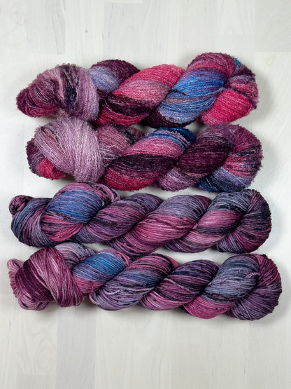 Snozzberry /