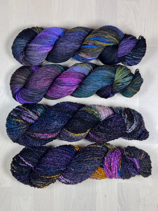 Nebula /