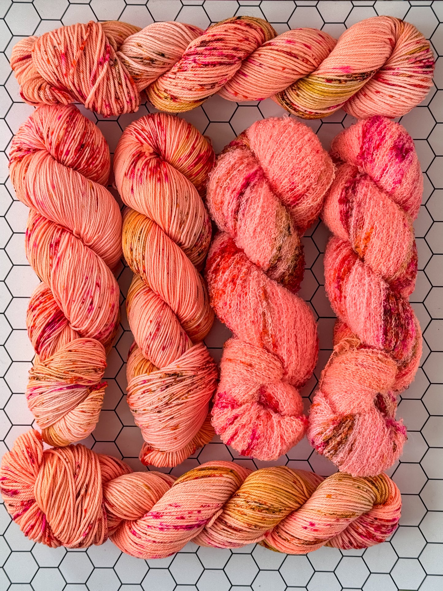 Peachy Keen /