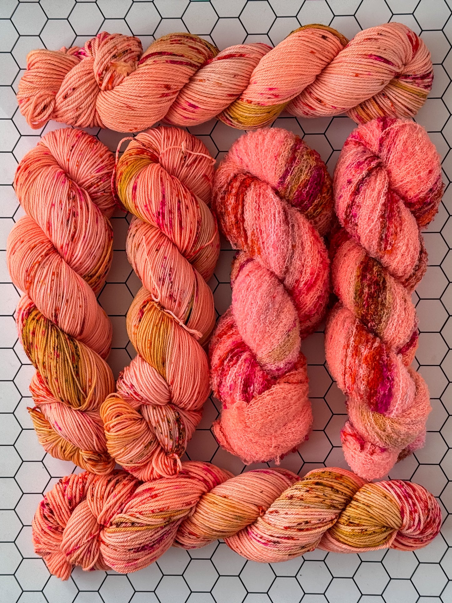 Peachy Keen /