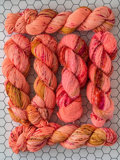 Peachy Keen /