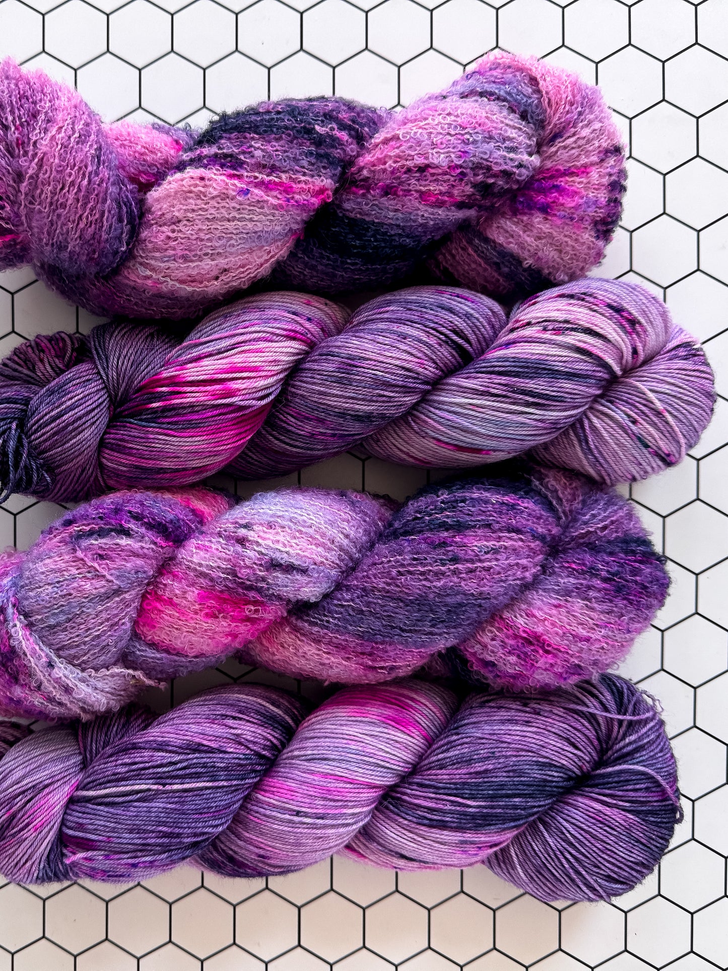 Purple Haze /