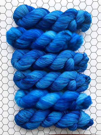 Blue Crush /