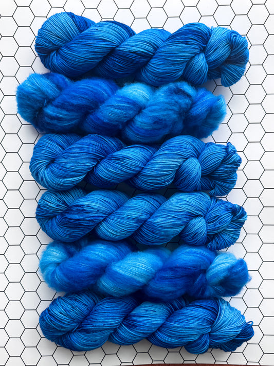 Blue Crush /