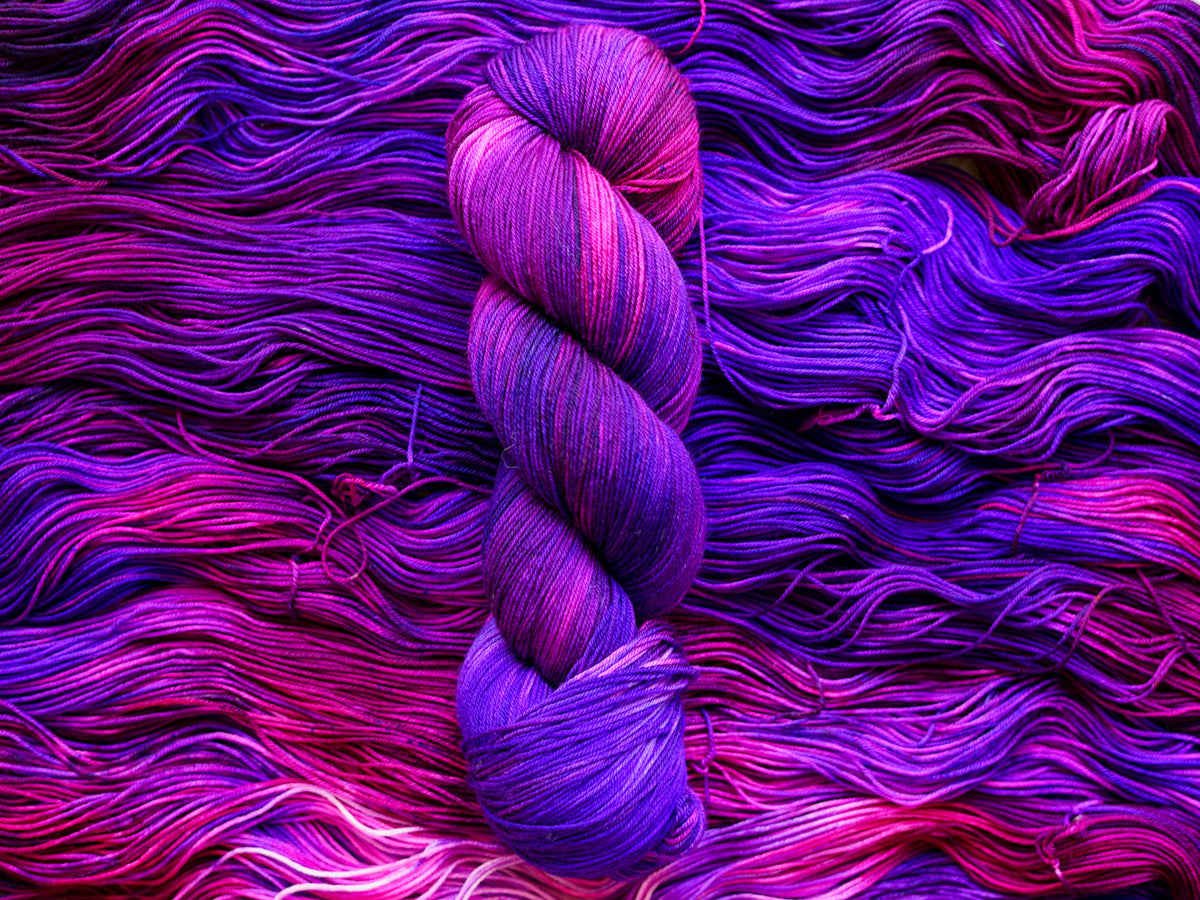 dyed-to-order /