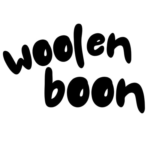 woolen boon